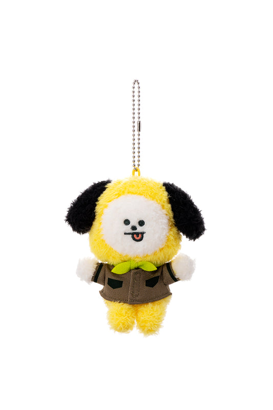 マスコット(Yeah！Fun Trip) CHIMMY