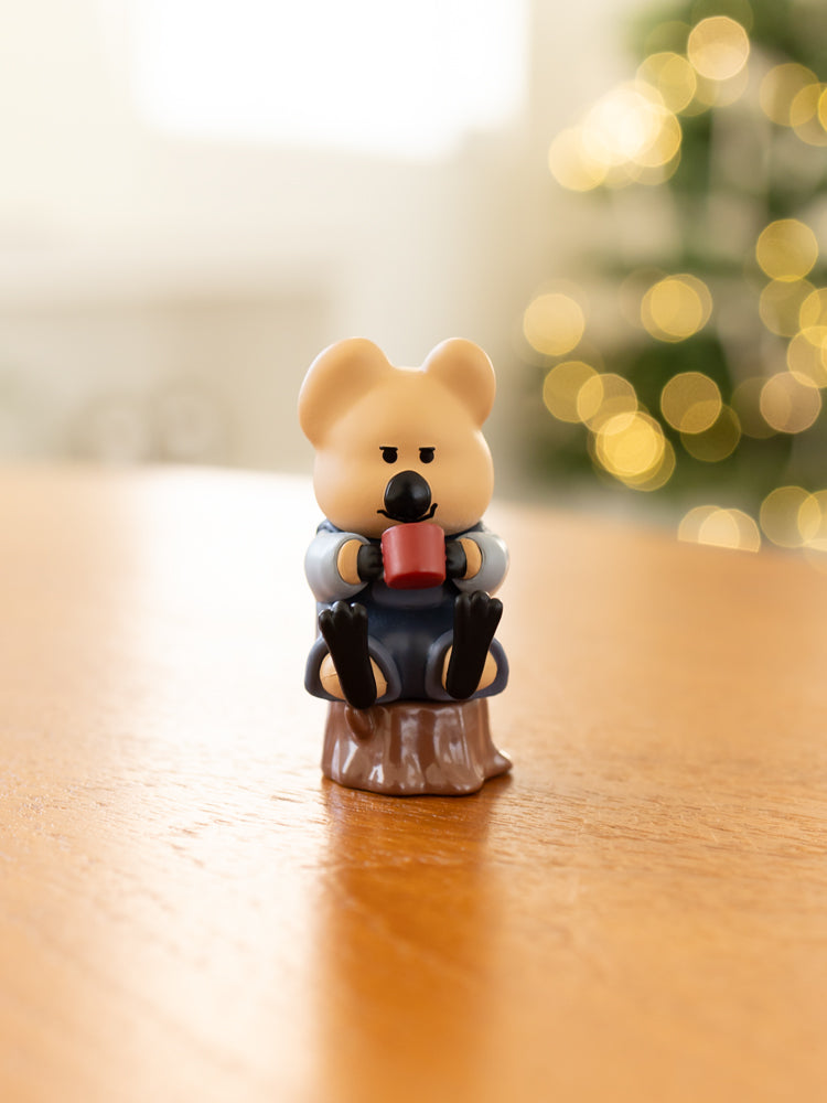 DINOTAENG フィギュア(COCOCUP) グルー