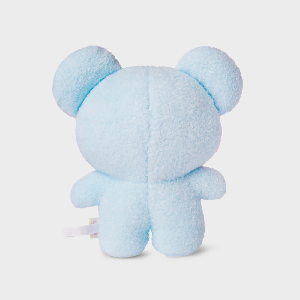 BT21 minini スタンドぬいぐるみ(BIG＆TINY) KOYA