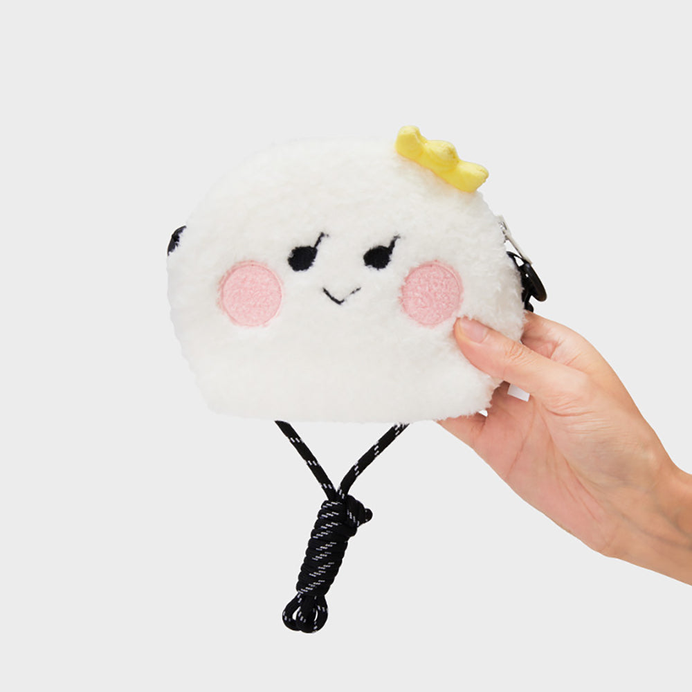 クロースバッグポーチ(TREASURE COLLECTION) YOCHI