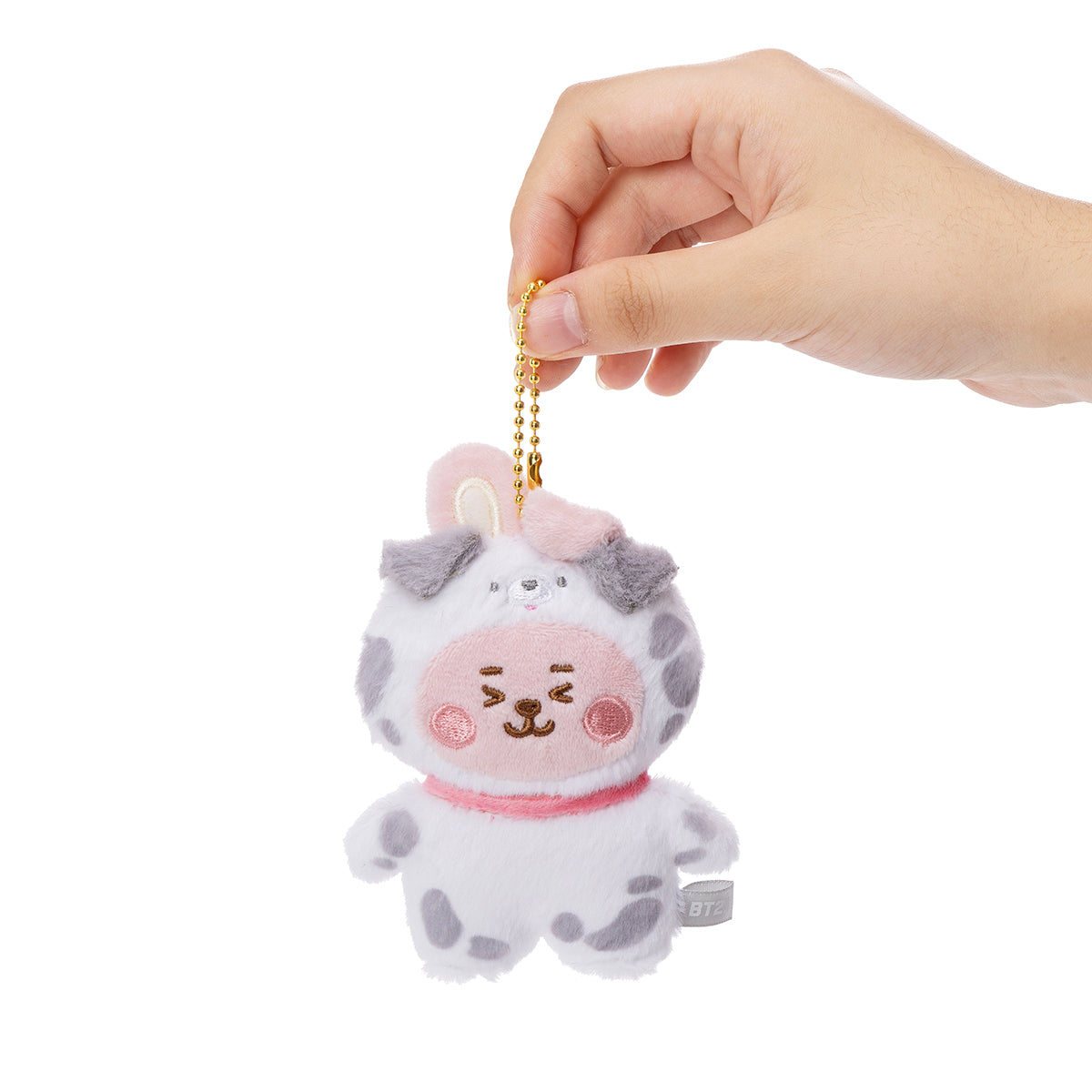 ベビー ダルメシアンマスコット(Little Friends) COOKY