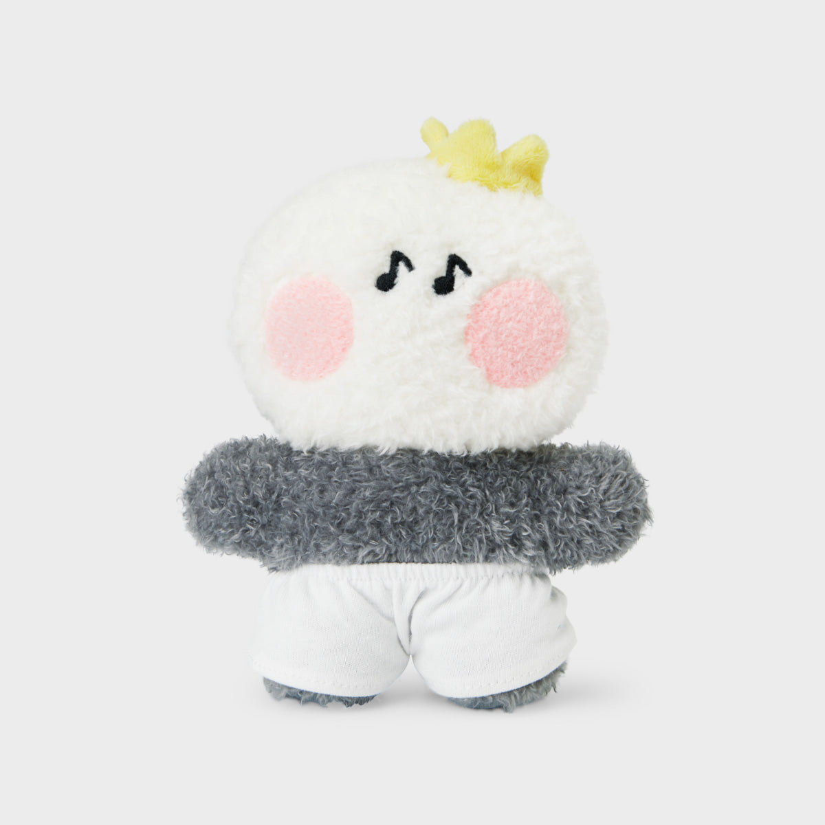 TRUZ minini 着せ替えぬいぐるみ YOCHI