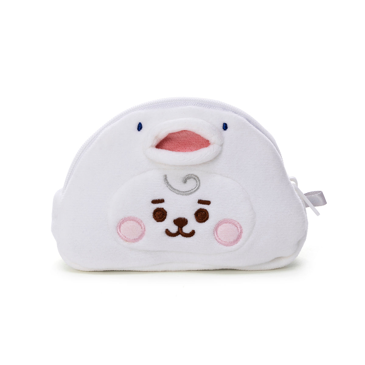 ベビー 海の生物ポーチ(Little Friends) RJ