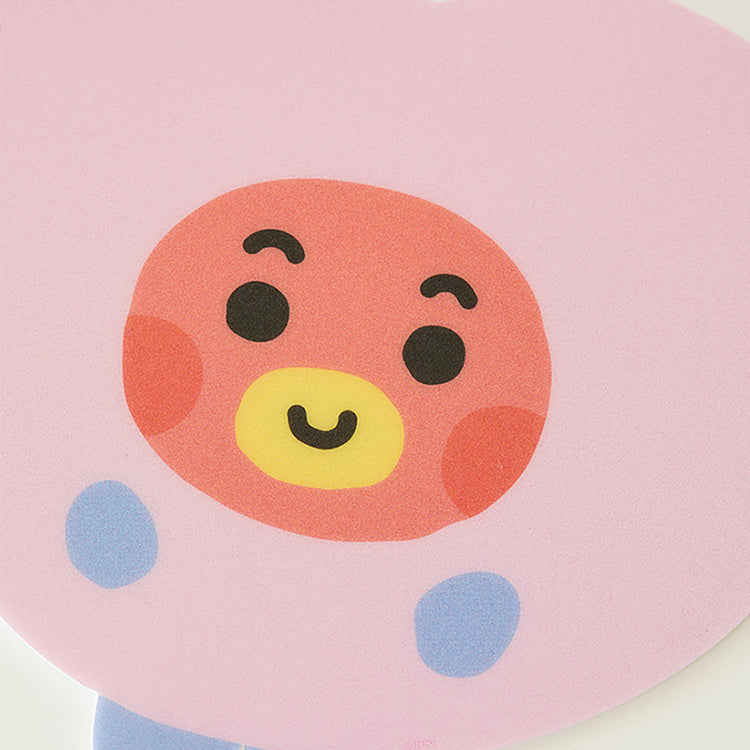 ベビー マウスパッド(BAKERY) TATA
