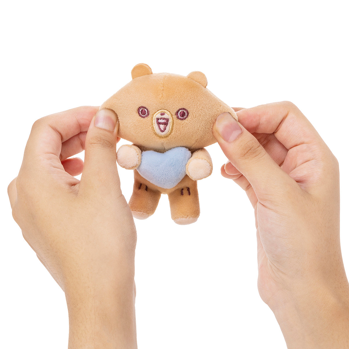 ぬいぐるみ(おかしのおうち) 小さいくまさん