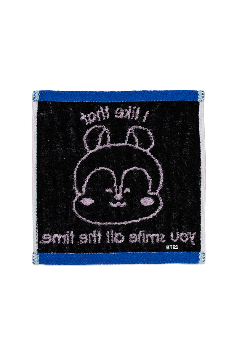 ミニタオル(新生活) MANG