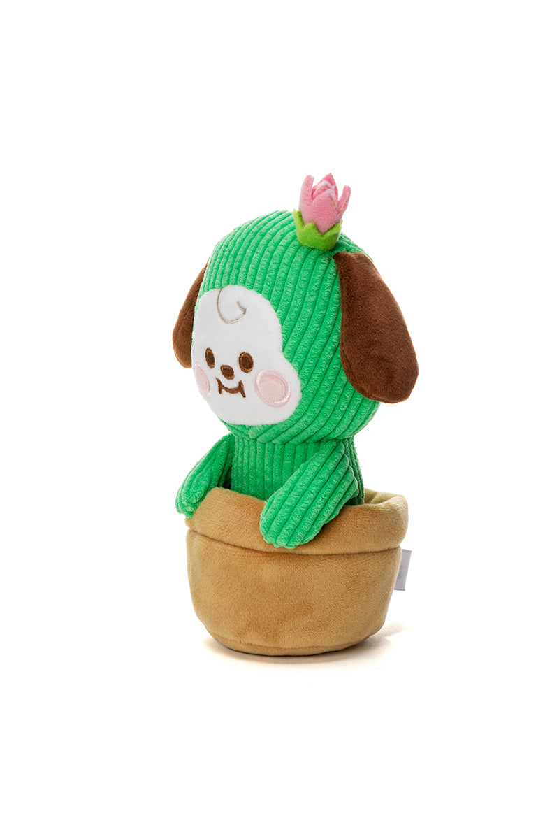 ベビー サボテンぬいぐるみ(Little Friends) CHIMMY