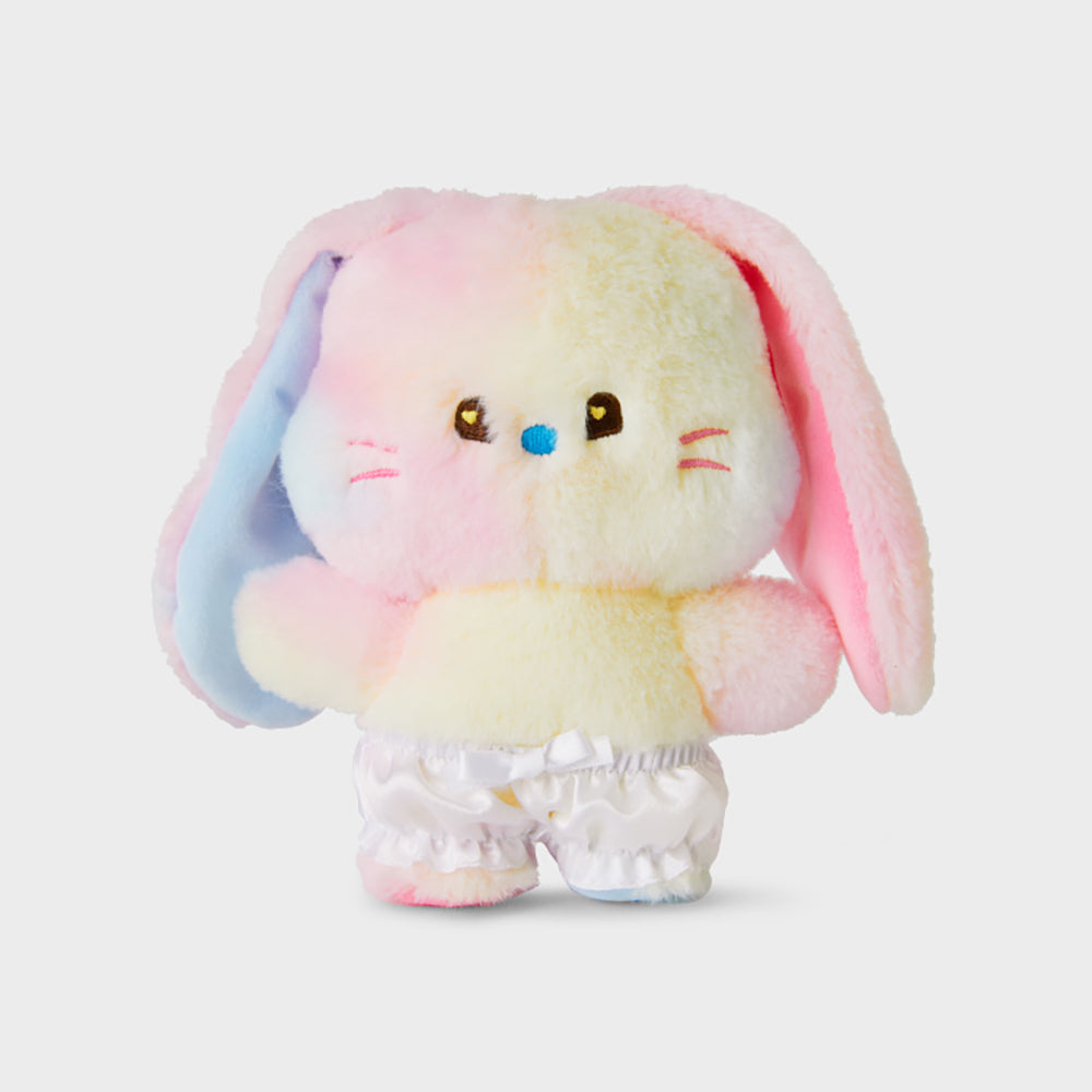 bunini 着せ替えぬいぐるみ (PINK)