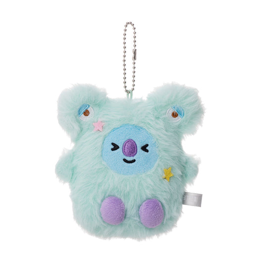 マスコット(Monster) KOYA