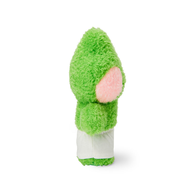 minini 着せ替えぬいぐるみ レニニ