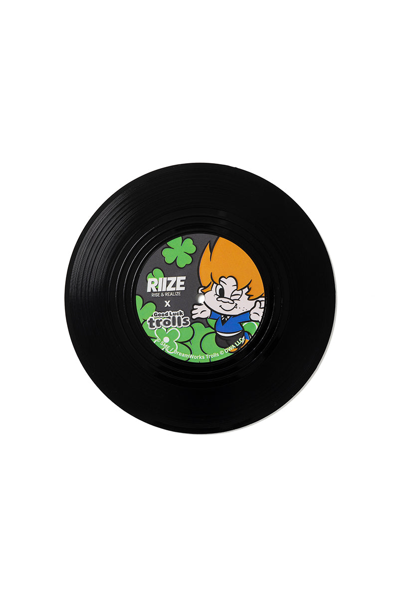 [RIIZE X Good Luck Trolls] RANDOM COASTER