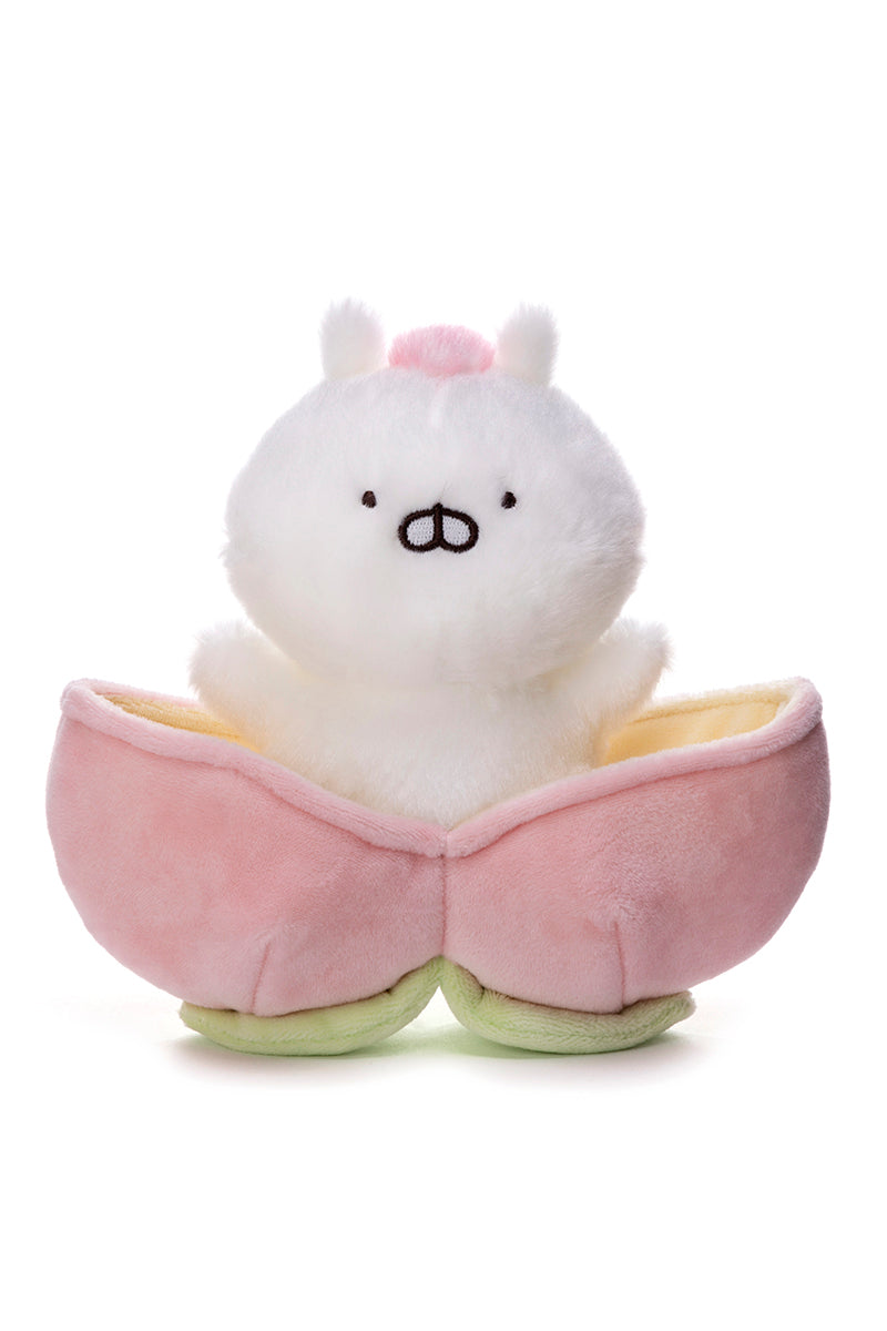 ももたろまる ぬいぐるみ(むかしばなし) うさまる