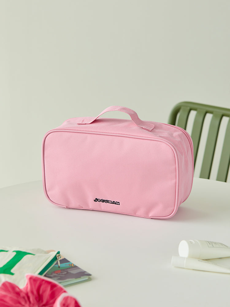 トラベルポーチ S(RUNAWAY) JOGUMAN