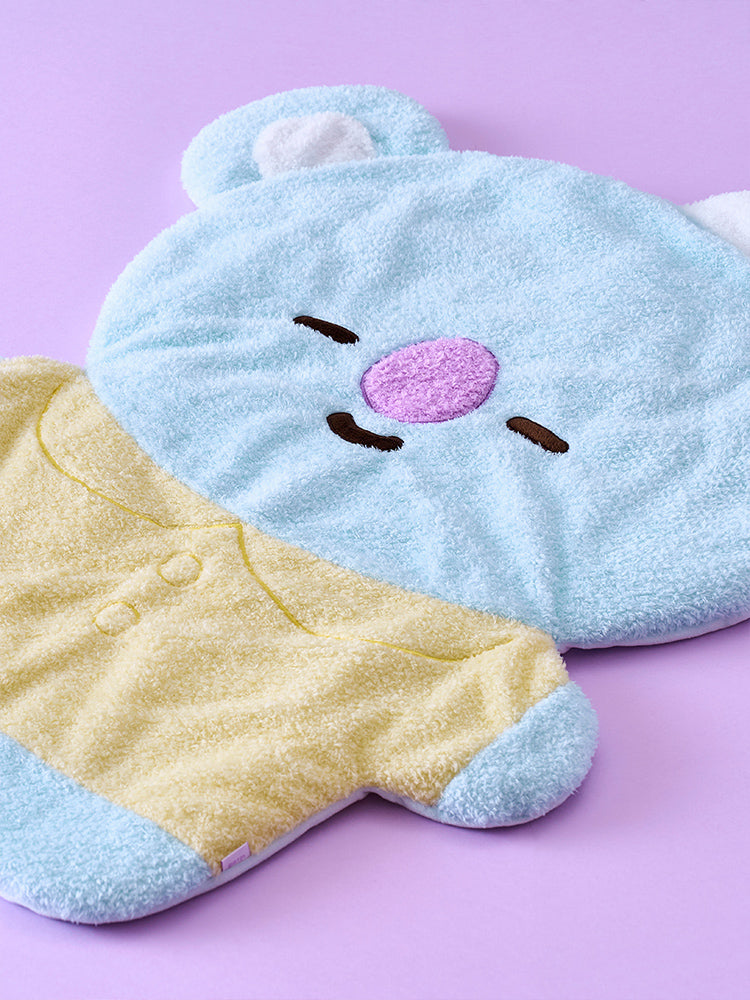 キャラクターブランケット(SWEET DREAMS) KOYA – LINE FRIENDS SQUARE