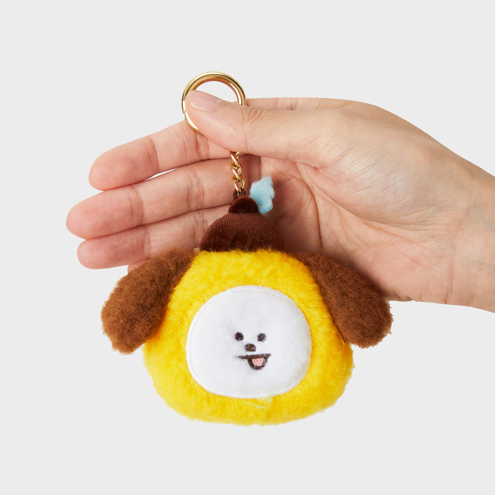 ミニぬいぐるみキーリング(HOPE IN LOVE) CHIMMY