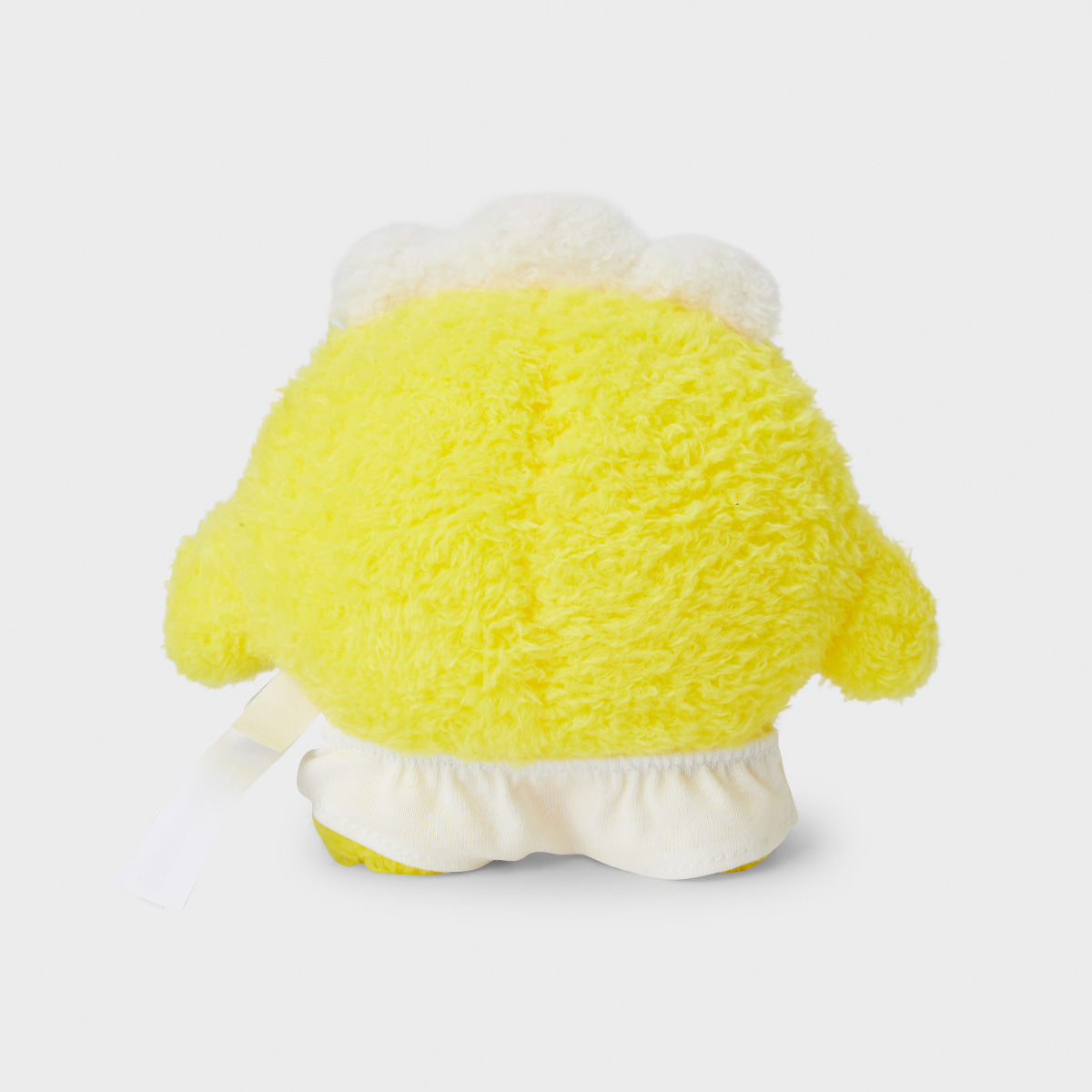 TRUZ minini 着せ替えぬいぐるみ PODONG