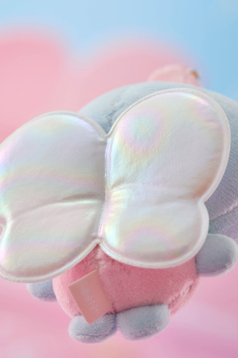 ベビー ぬいぐるみキーリング(SPRING FAIRY) KOYA