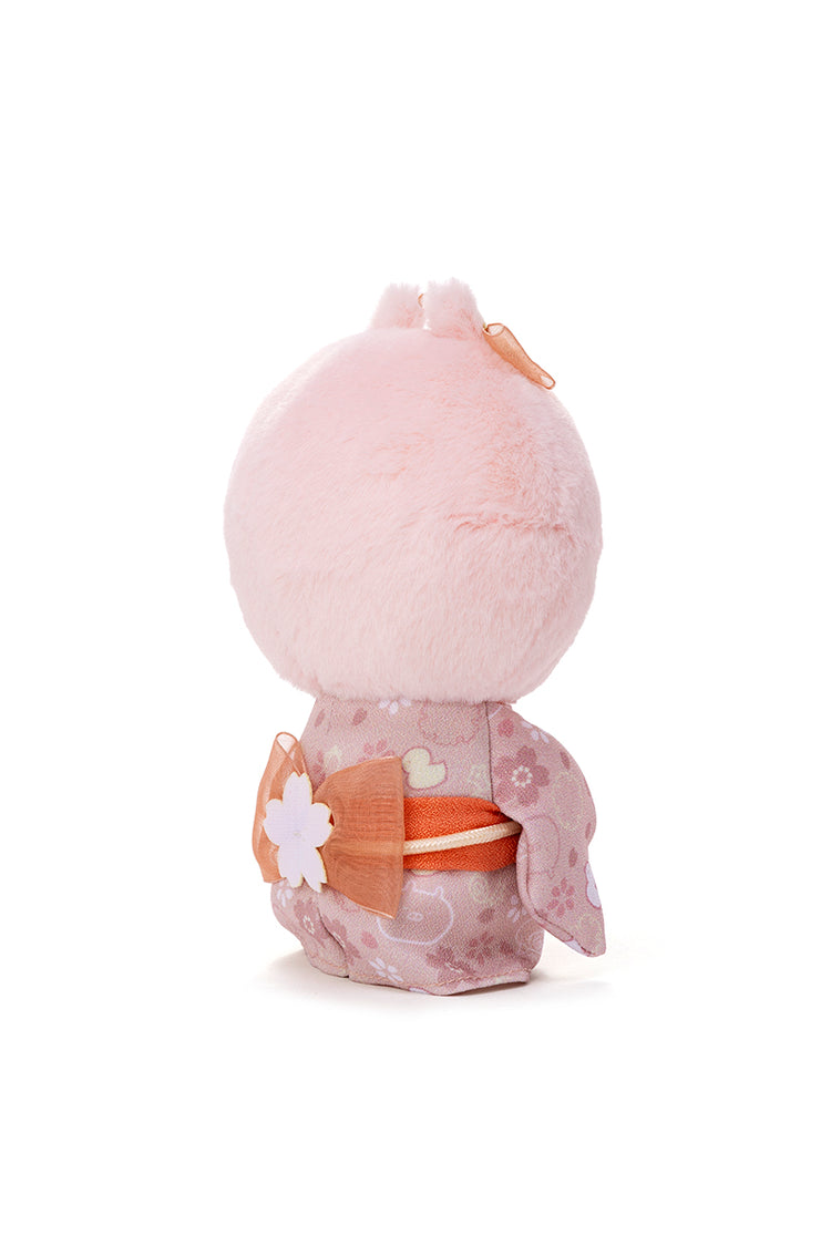ぬいぐるみ(さくら) うさこ