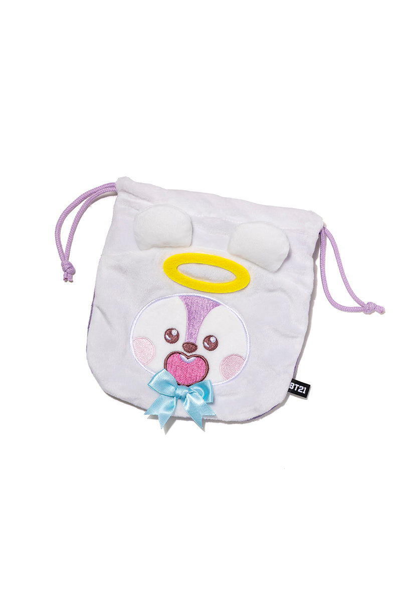 巾着(Angel & Villain) MANG