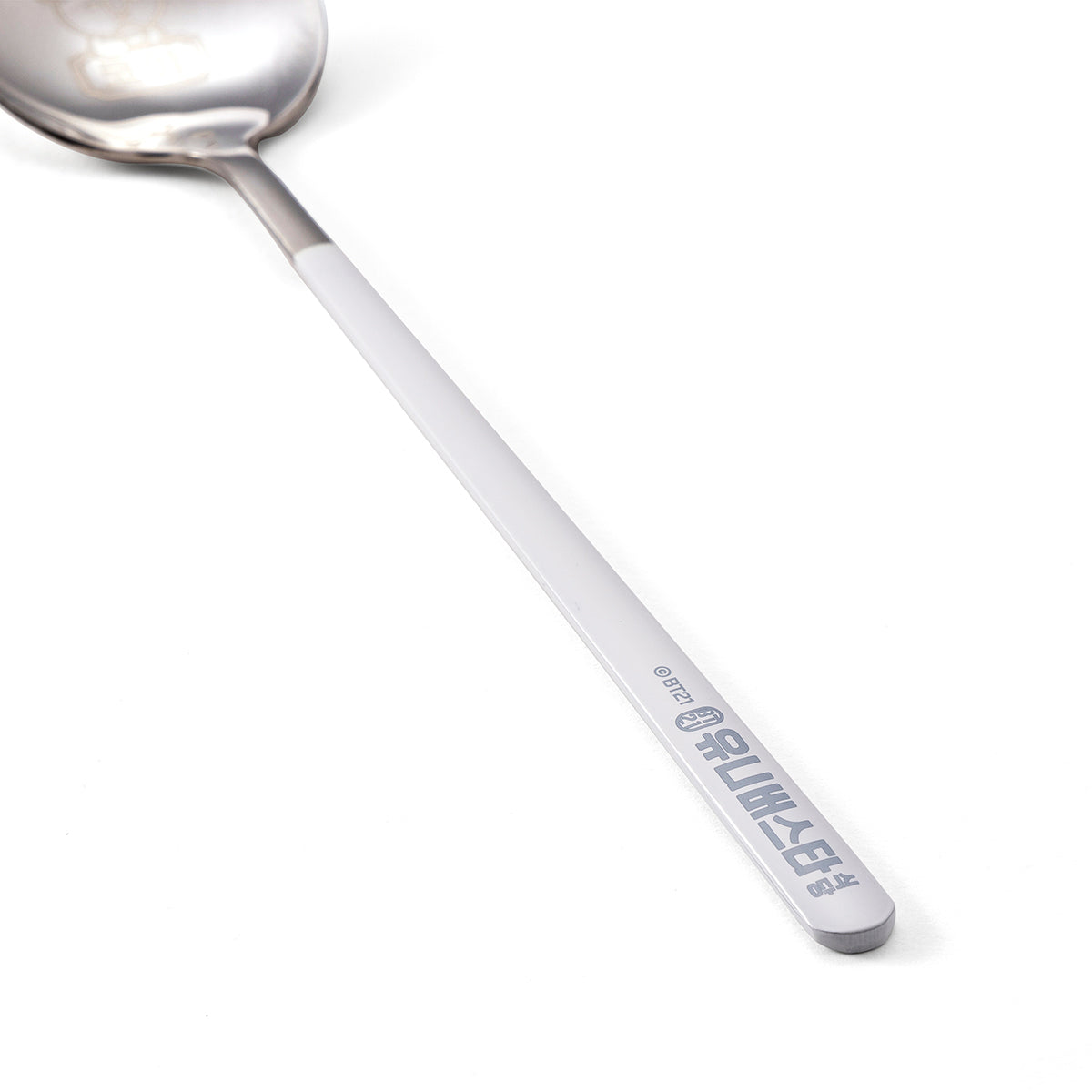 スプーン(ユニバースター食堂) MANG