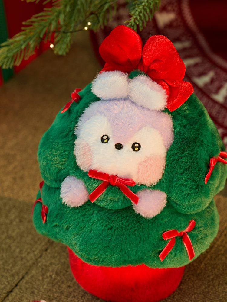 minini ミニツリーぬいぐるみ(PETIT HOLIDAY) MANG