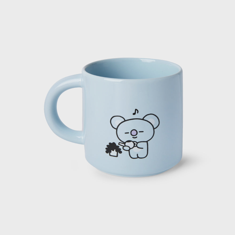 ベーシック マグカップ KOYA