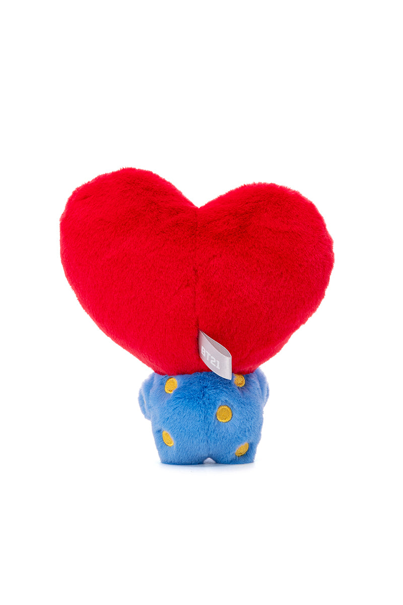 ぬいぐるみ(FULL OF TATA) TATA