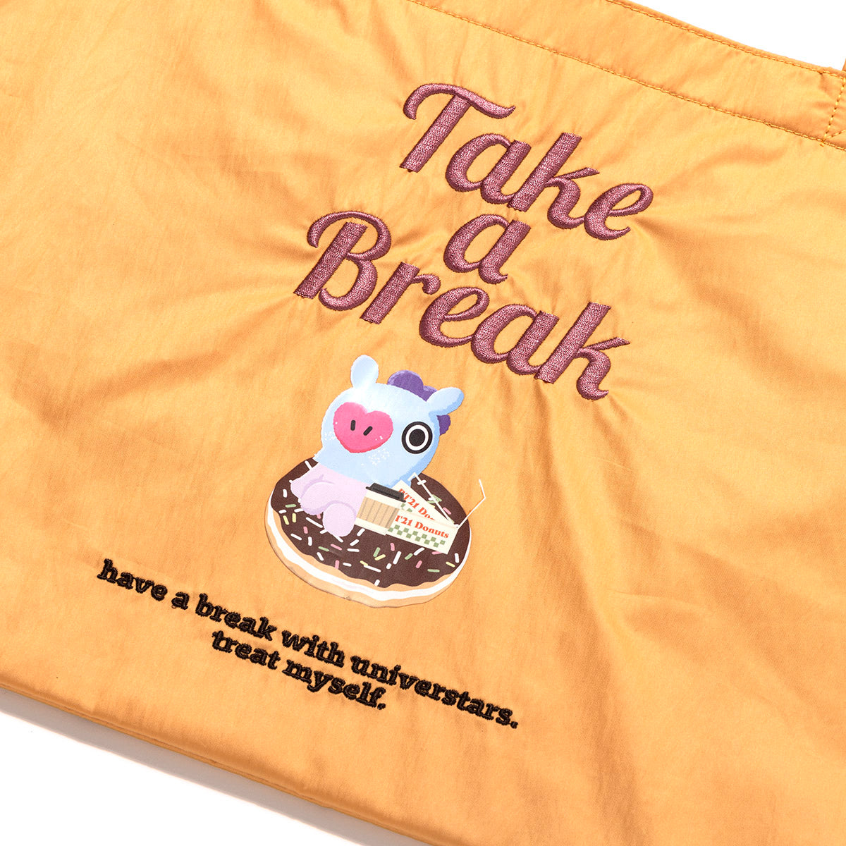 トートバッグ(Take a Break) MANG