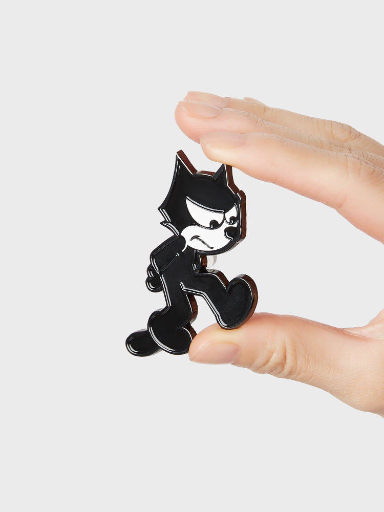 COLLER x UNIVERSAL メタルスティコンセット フェリックス VER.1