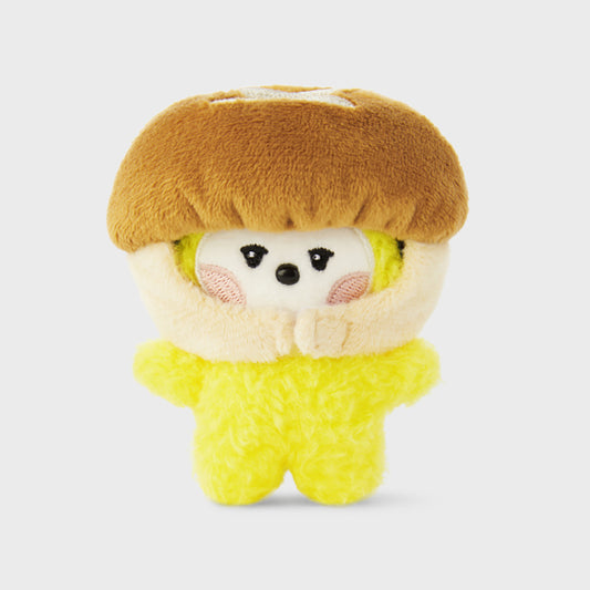 BT21 mini minini 野菜ぬいぐるみ(VEGGIE) CHIMMY
