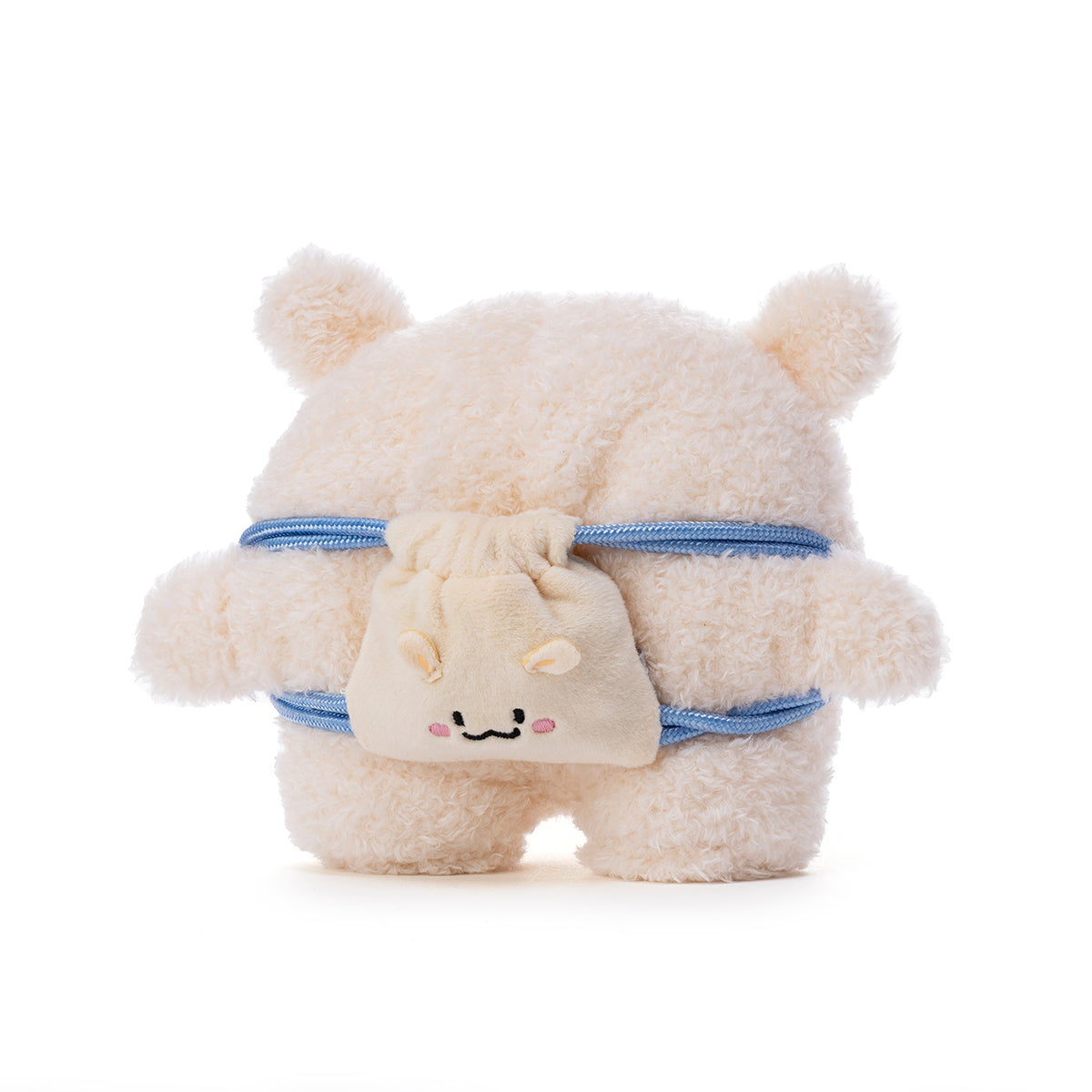 たっとん コスチューム Sサイズ用 ナップサック RURU