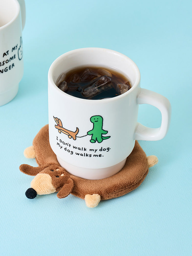 マグカップ(PARADOX) JOGUMAN