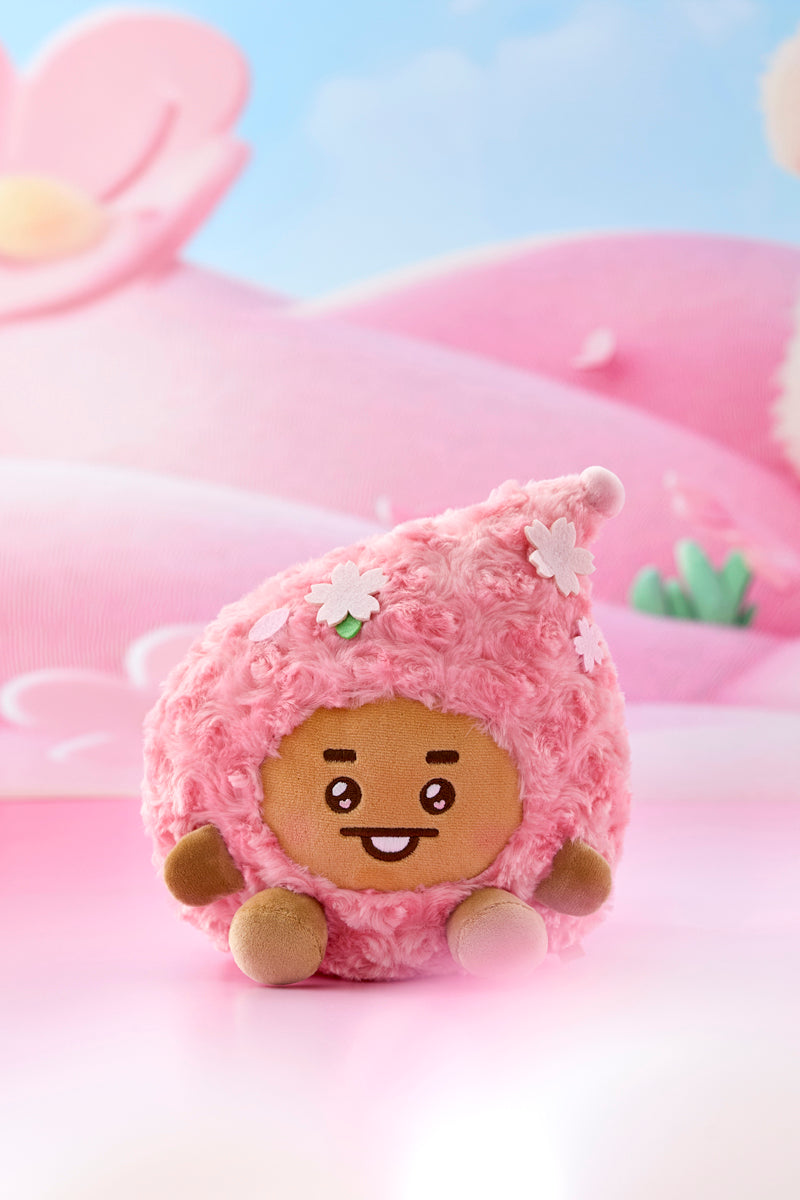 ベビー おすわりぬいぐるみ(SPRING FAIRY) SHOOKY