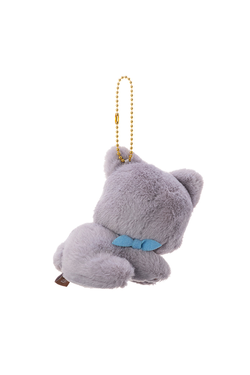 ぬいぐるみマスコット(CAT DAY) MANG