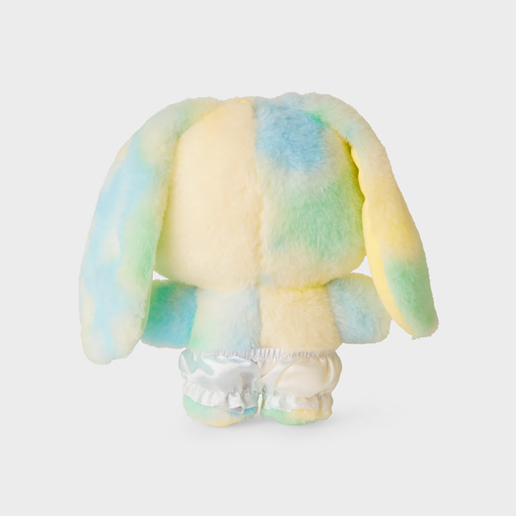 bunini 着せ替えぬいぐるみ (YELLOW)