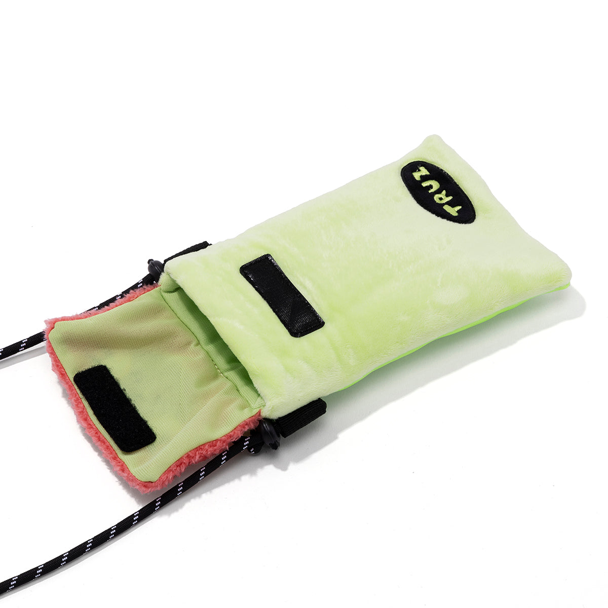 TRUZ minini サコッシュ LAWOO