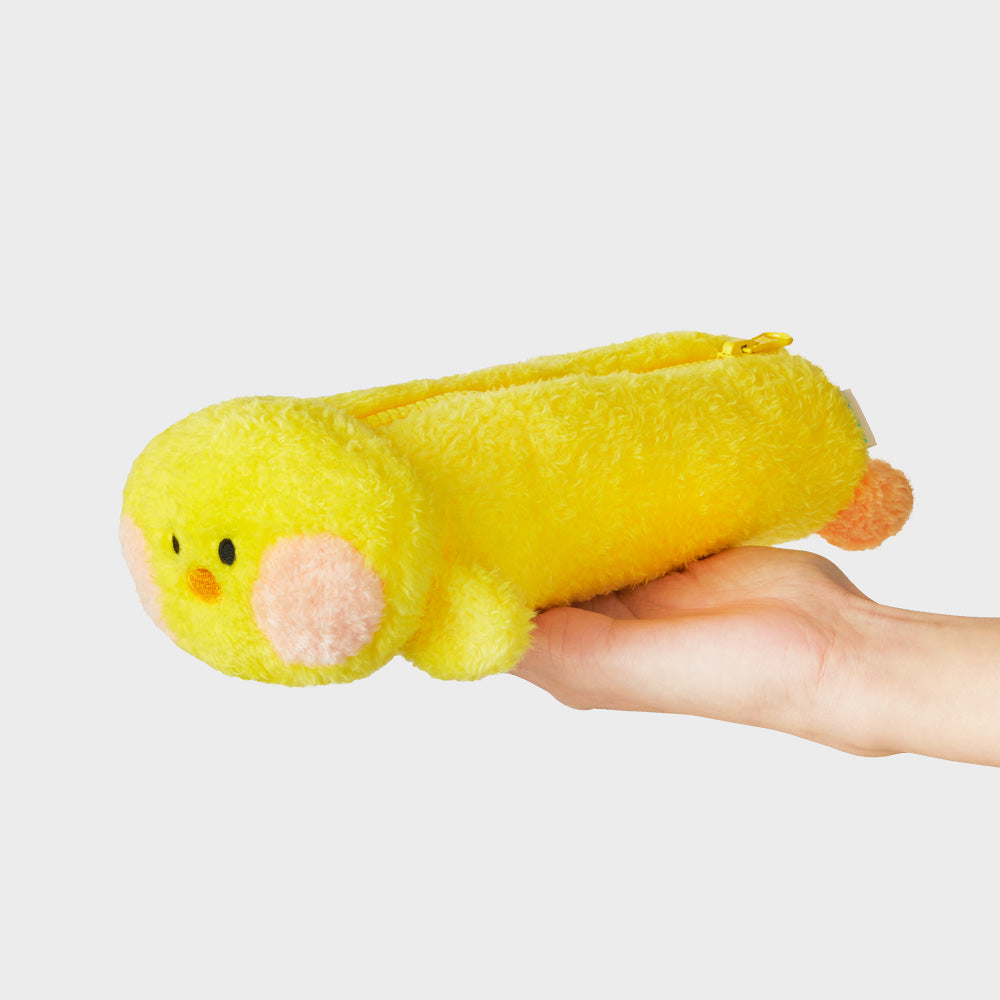 minini ぬいぐるみペンケース サリニ