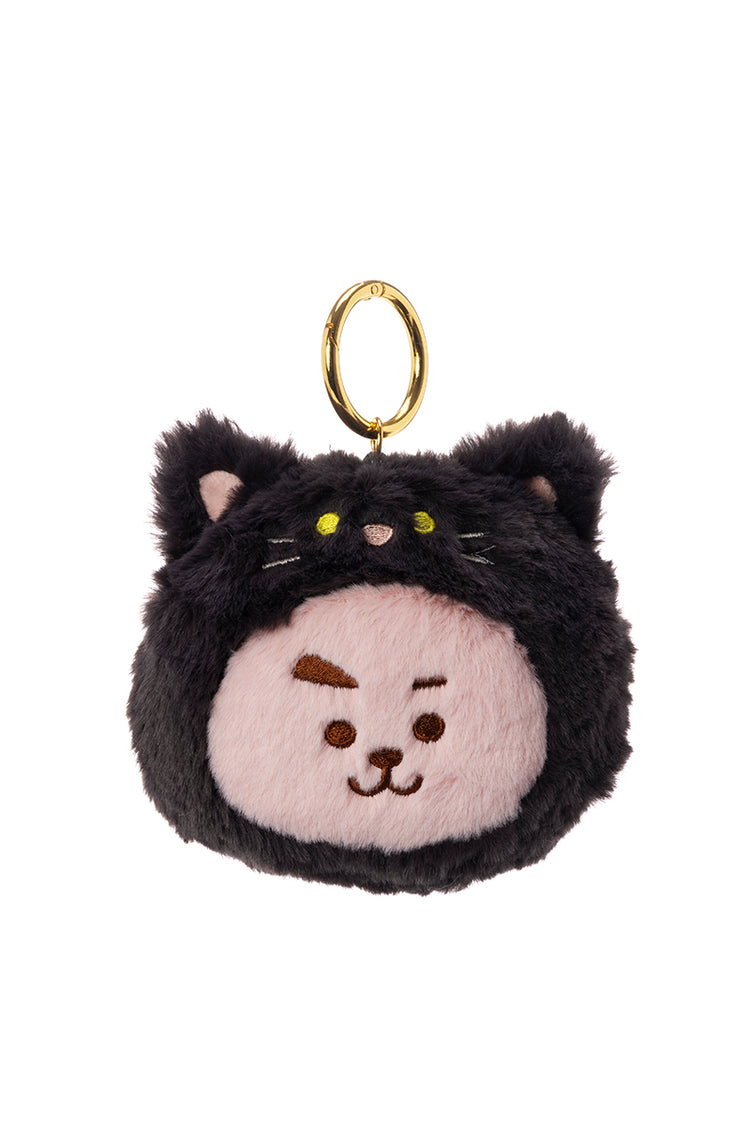 ぬいぐるみパスケース(CAT DAY) COOKY