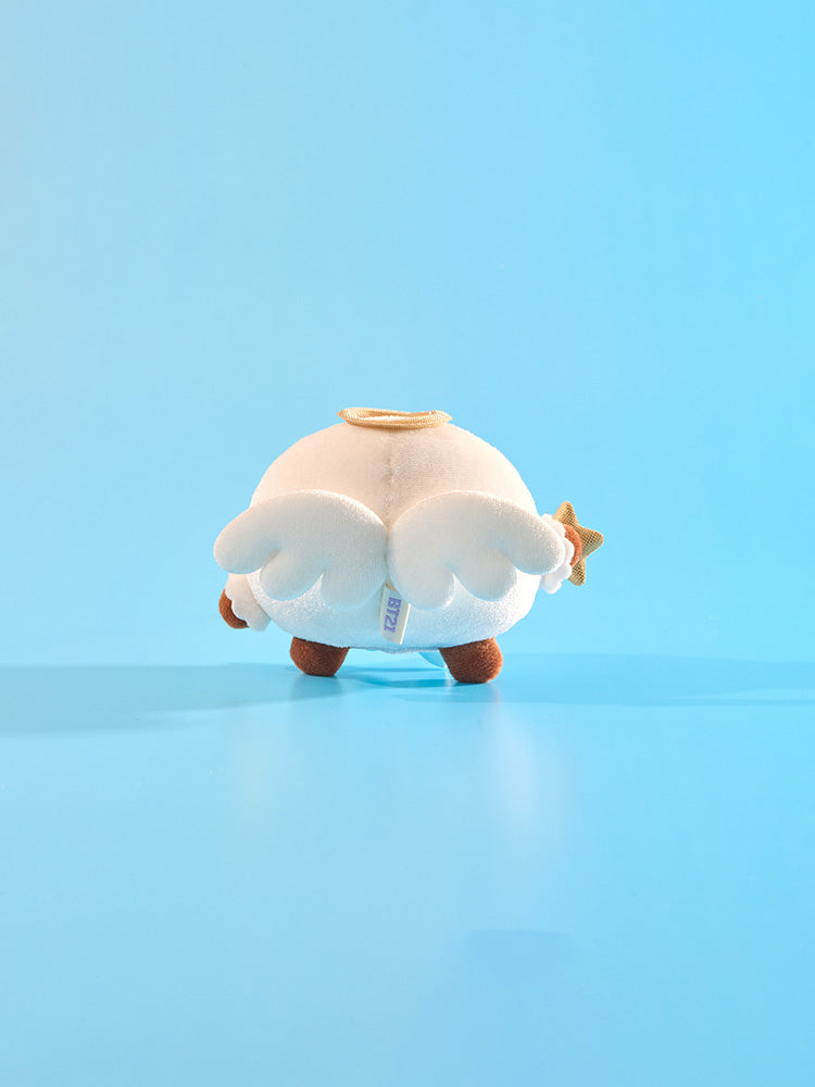 天使ぬいぐるみ(Angel & Villain) SHOOKY