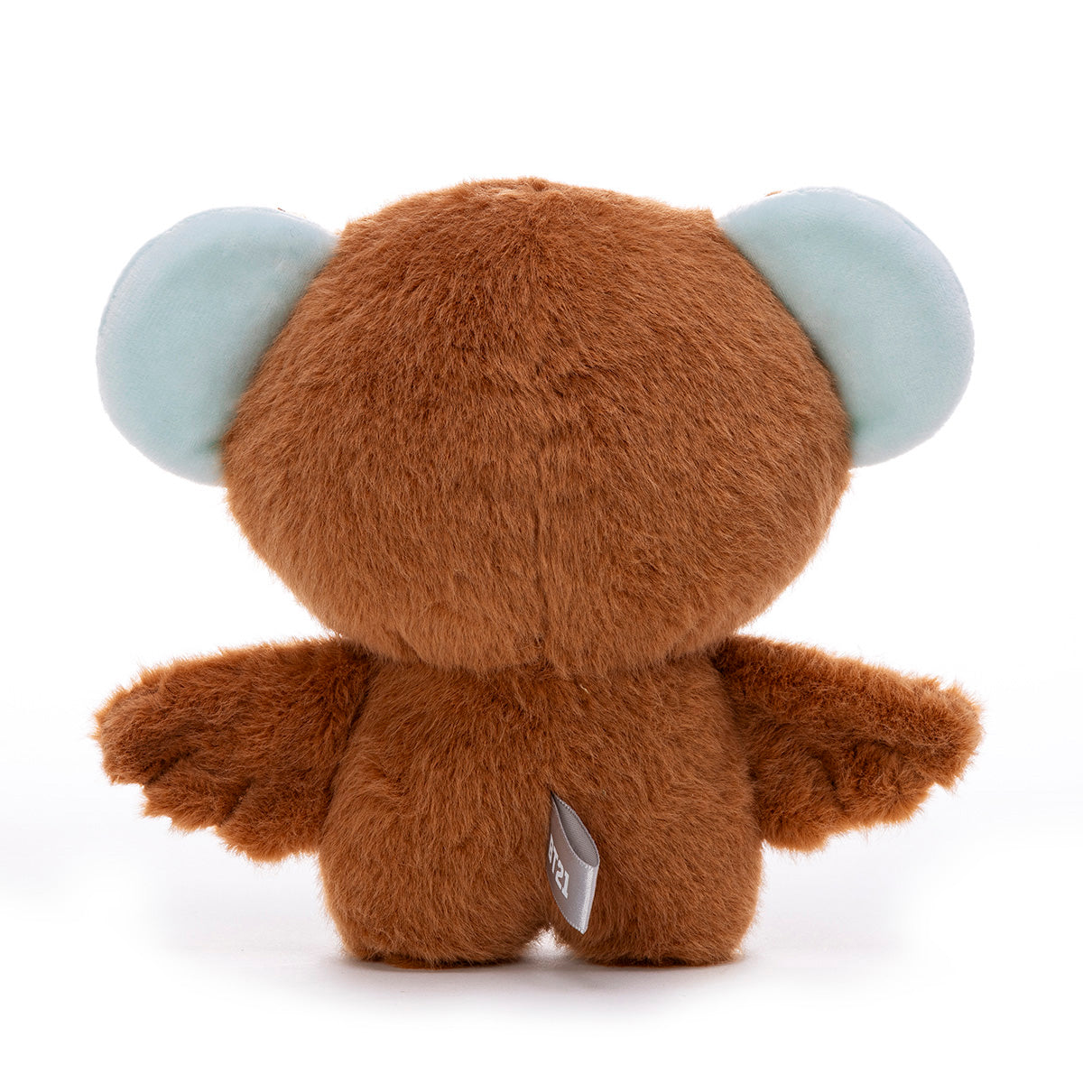 ベビー 鳥ぬいぐるみ(Little Friends) KOYA