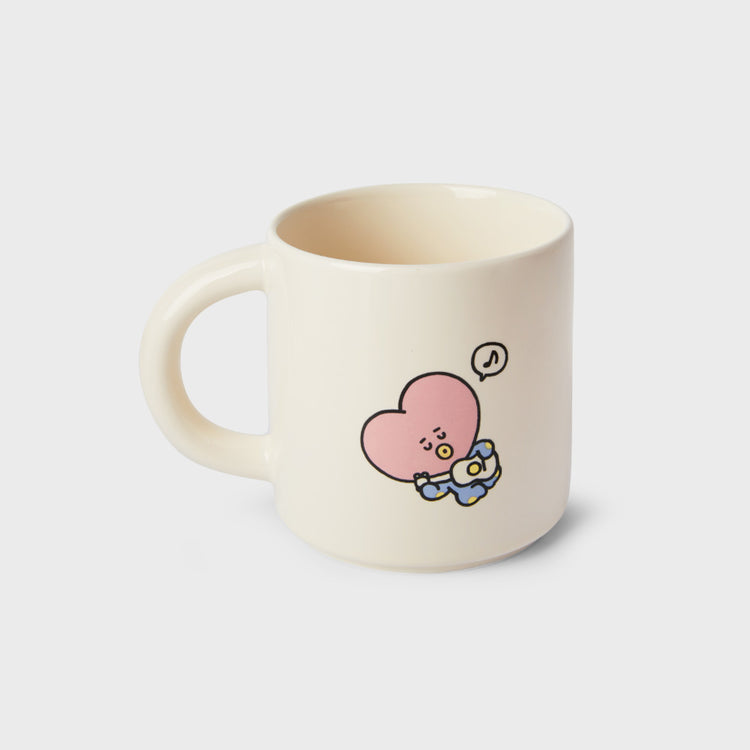 ベーシック マグカップ TATA