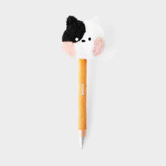 minini ぬいぐるみペン ジェ二二