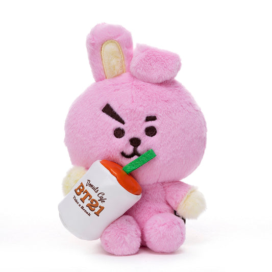 ぬいぐるみ(Take a Break) COOKY