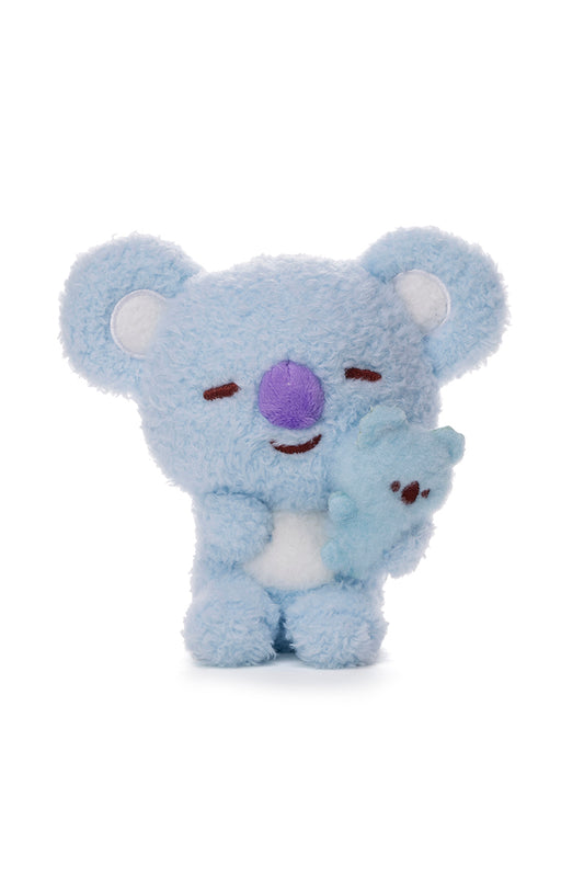 ぬいぐるみ(Fluffy Big Hugs) KOYA