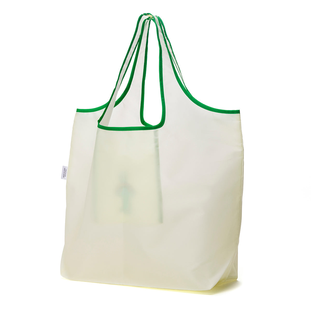 肩掛けエコバッグ(Walking) JOGUMAN