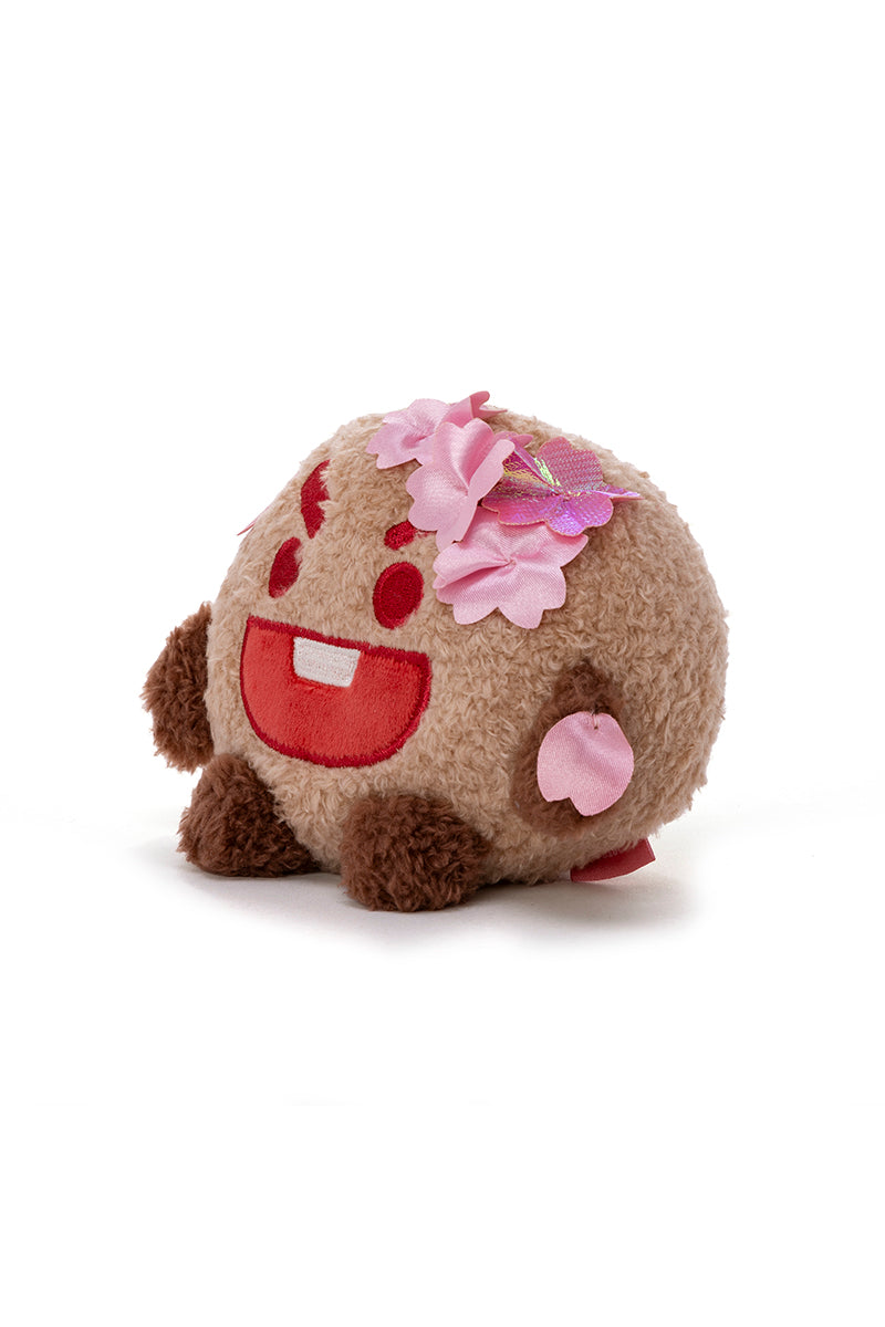 ぬいぐるみ(SAKURA) SHOOKY