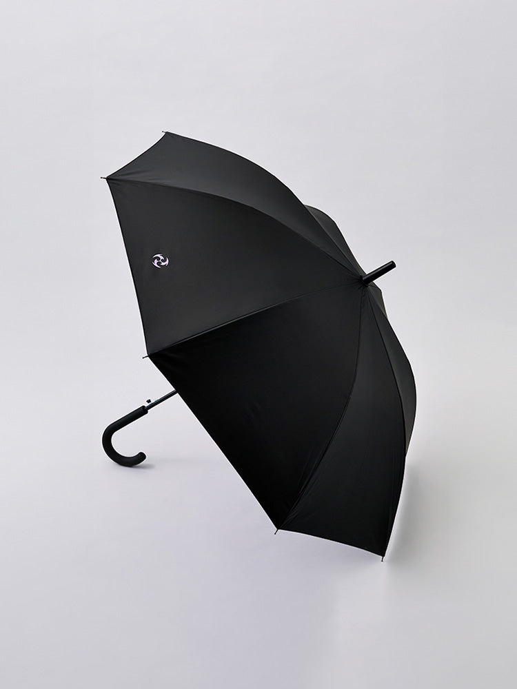 原神×LINE FRIENDS 雷電将軍 長傘