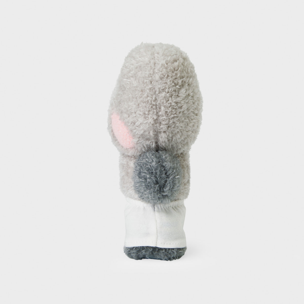 TRUZ minini 着せ替えぬいぐるみ BONBON