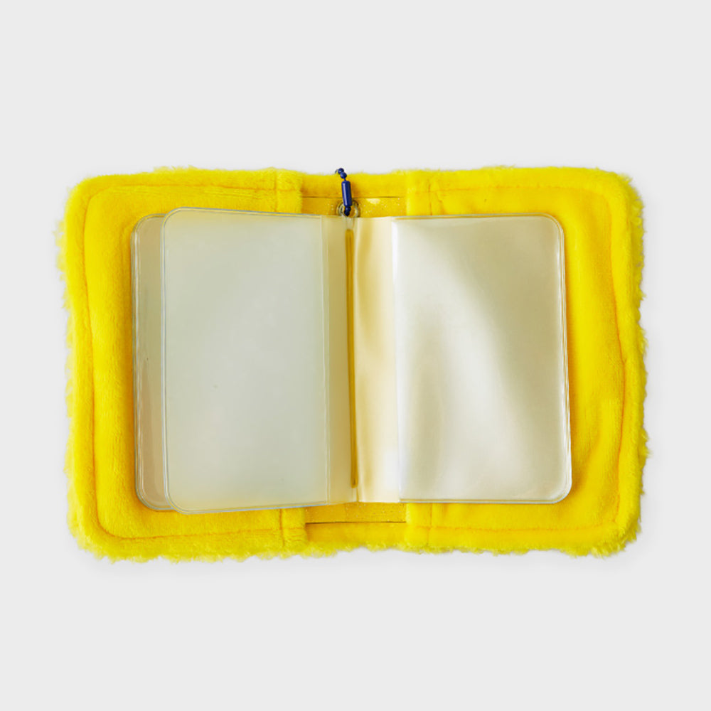 BT21 minini ミニフォトアルバム(トウィンクル) CHIMMY