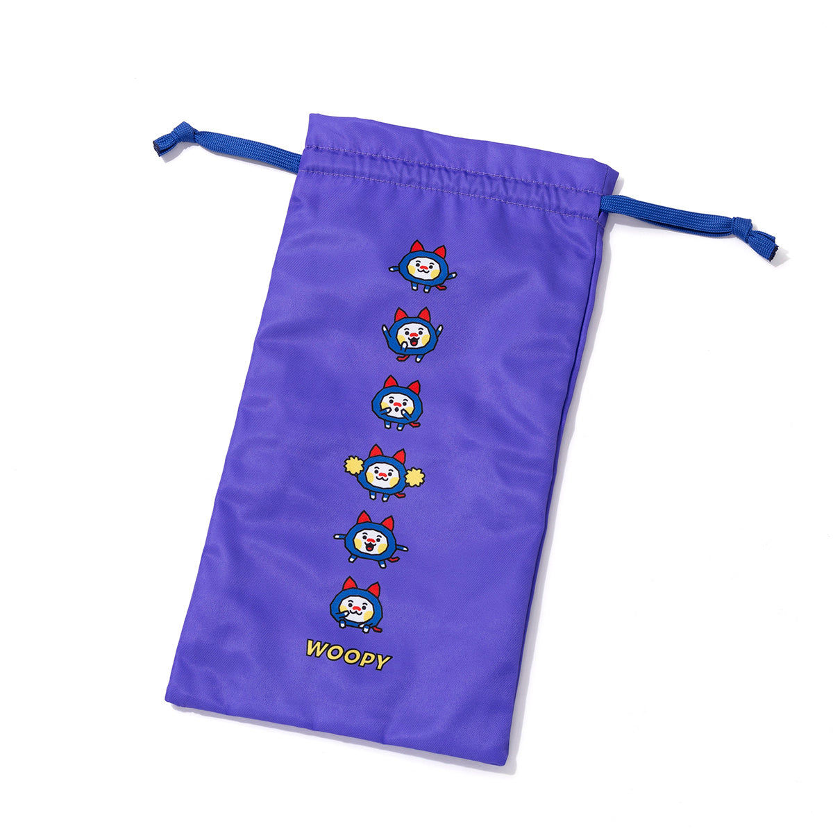 ペンライトケース WOOPY